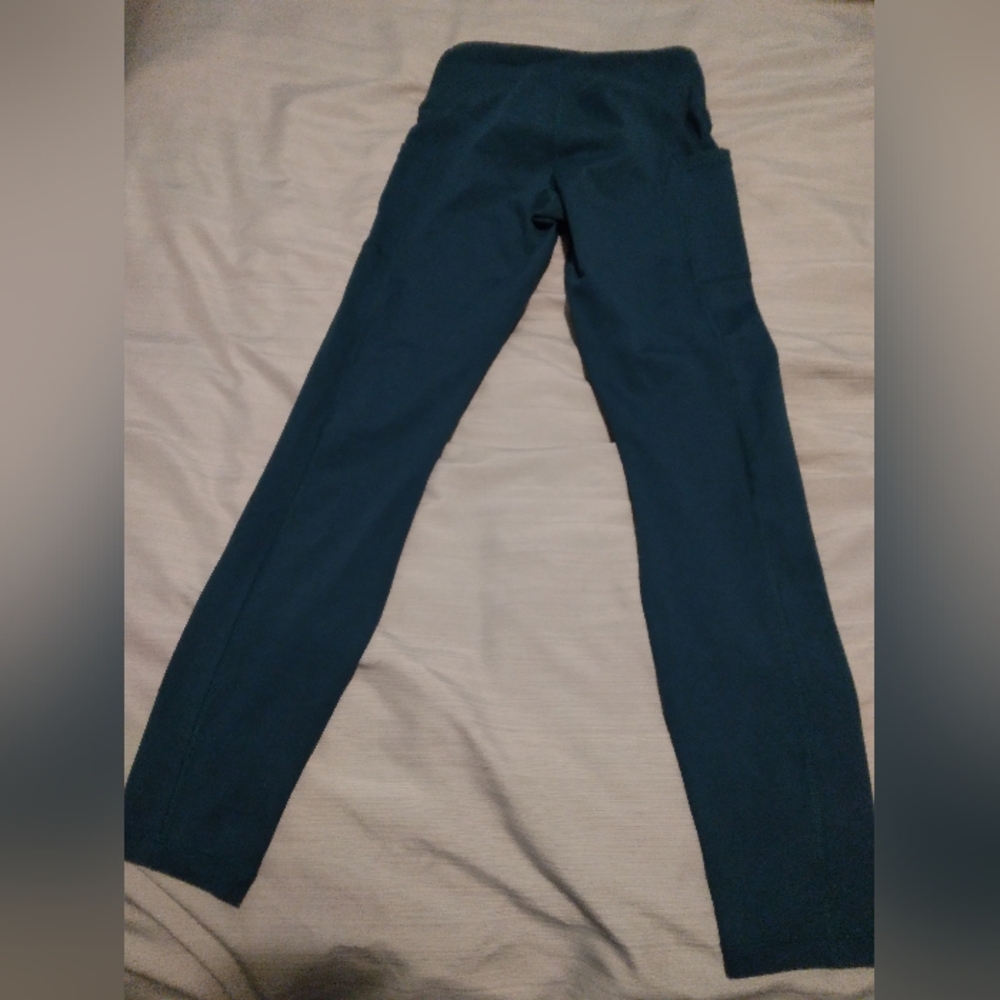 Yoga pants leggings